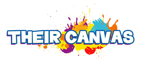 theircanvas logo
