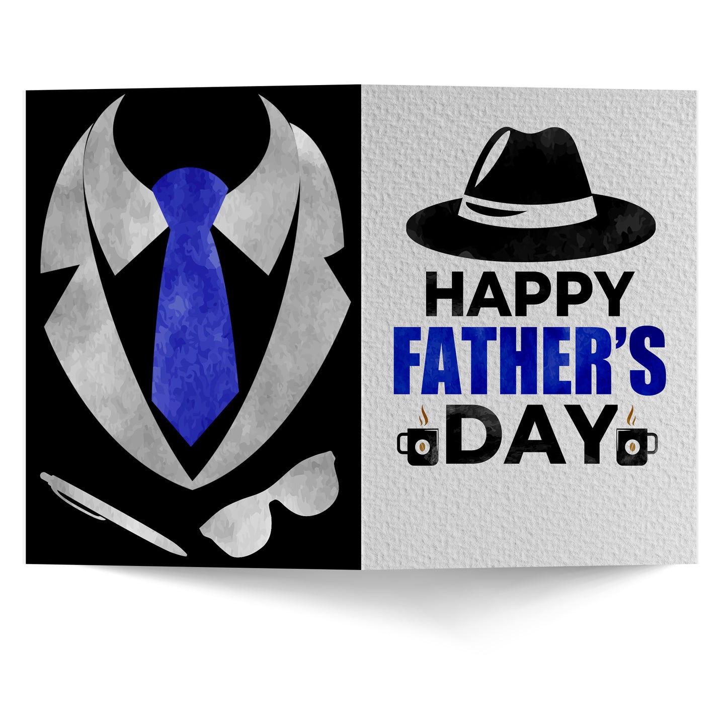 Father's day Greetings Card